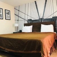 Rodeway Inn Huntington Station - Melville ico