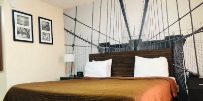 Rodeway Inn Huntington Station - Melville