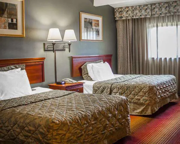 Rodeway Inn Huntington Station - Melville 4