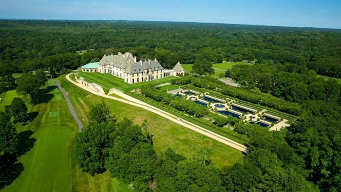 Oheka Castle 4