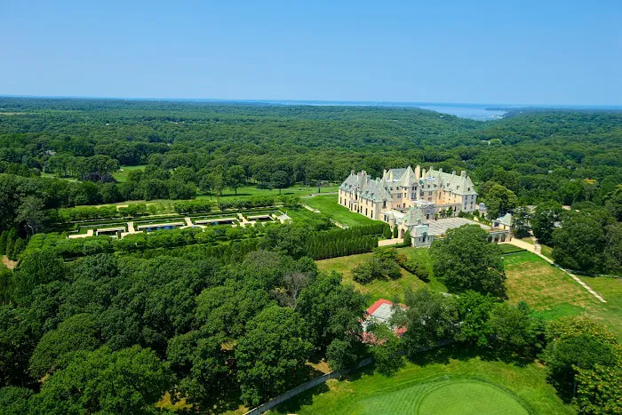 Oheka Castle 4