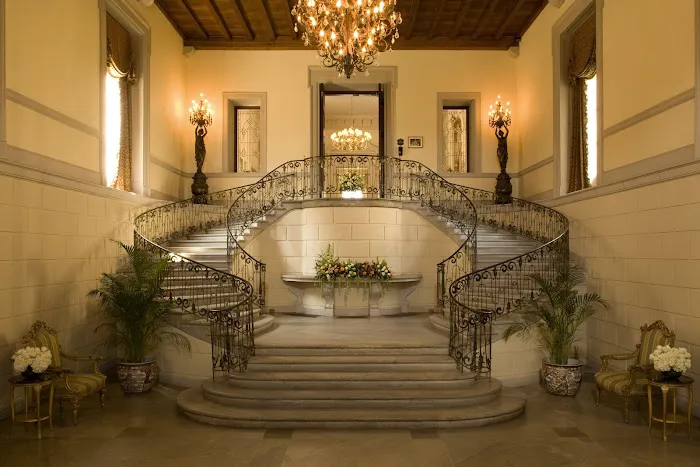 Oheka Castle 4