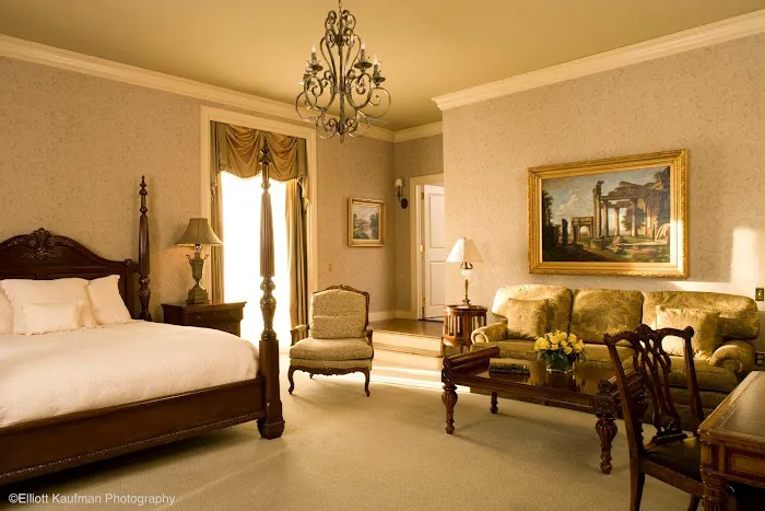 Oheka Castle 4