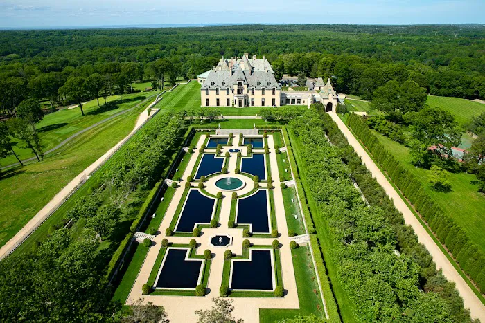 Oheka Castle 4