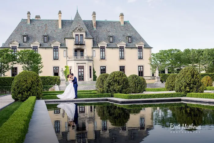 Oheka Castle 4