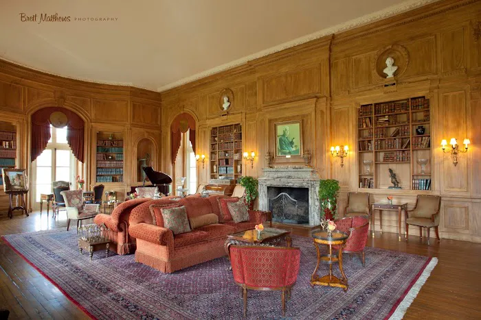 Oheka Castle 4