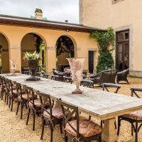 Oheka Castle ico