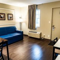 Whitman Motor Lodge ico
