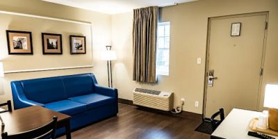 Whitman Motor Lodge