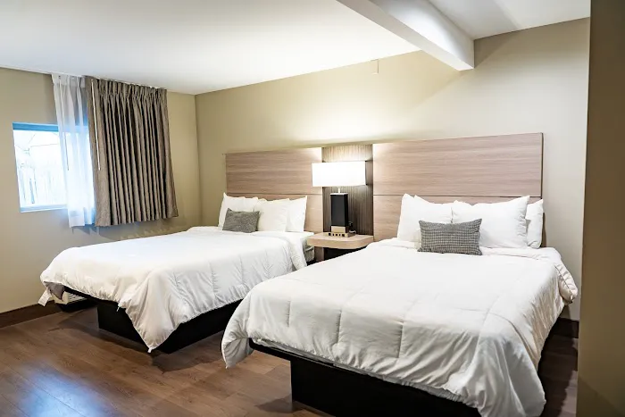 Whitman Motor Lodge 4