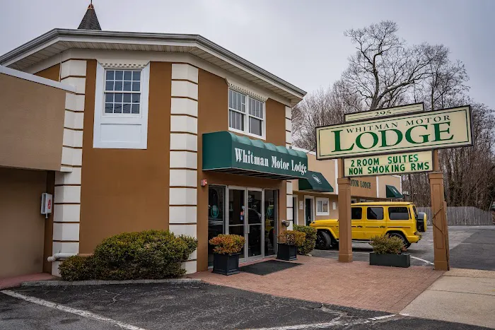 Whitman Motor Lodge 4