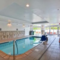 Courtyard by Marriott Long Island Islip/Courthouse Complex ico