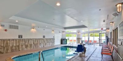 Courtyard by Marriott Long Island Islip/Courthouse Complex