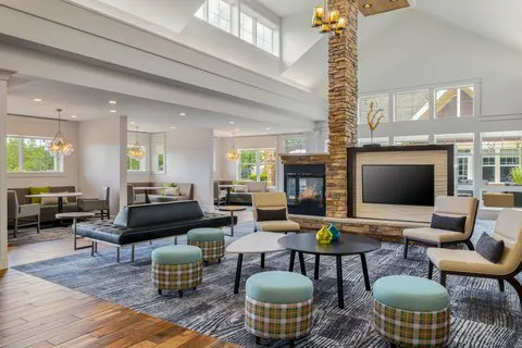 Residence Inn Long Island Islip/Courthouse Complex 4