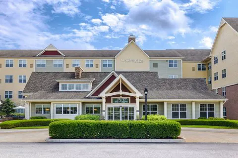 Residence Inn Long Island Islip/Courthouse Complex 4