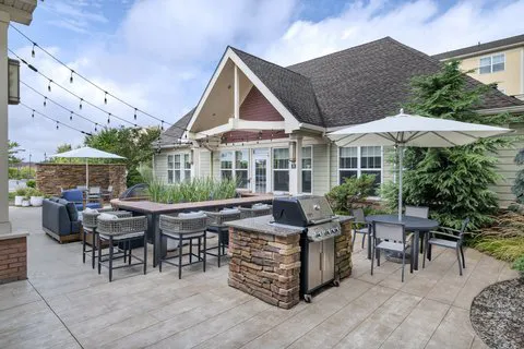 Residence Inn Long Island Islip/Courthouse Complex 4