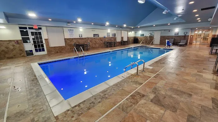 Residence Inn Long Island Islip/Courthouse Complex 4