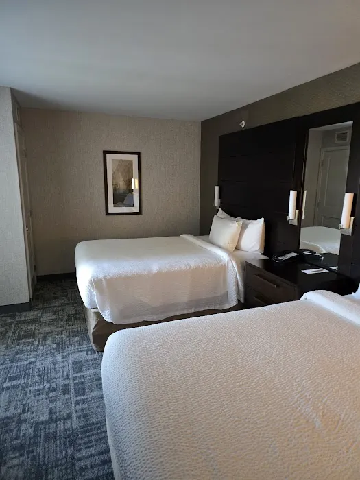 Residence Inn Long Island Islip/Courthouse Complex 4