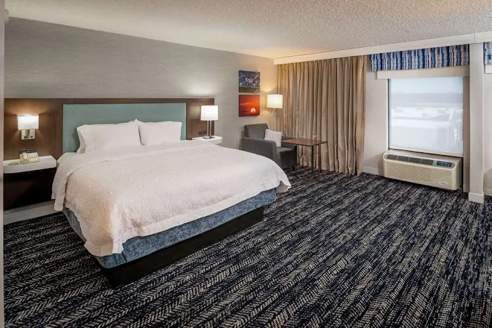 Hampton Inn Long Island/Commack 4