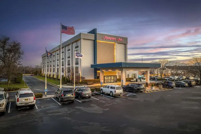 Hampton Inn Long Island/Commack 4