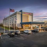 Hampton Inn Long Island/Commack ico
