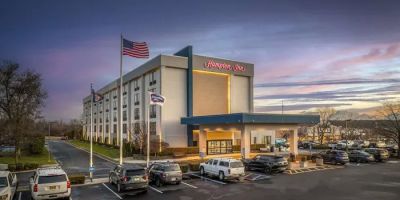 Hampton Inn Long Island/Commack