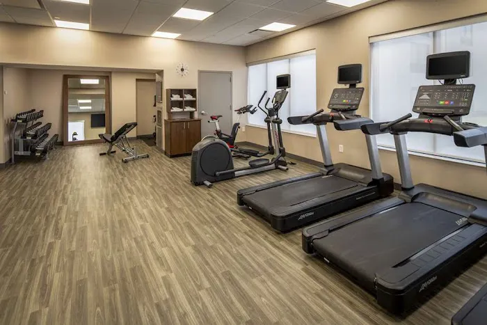 Hampton Inn Long Island/Commack 4