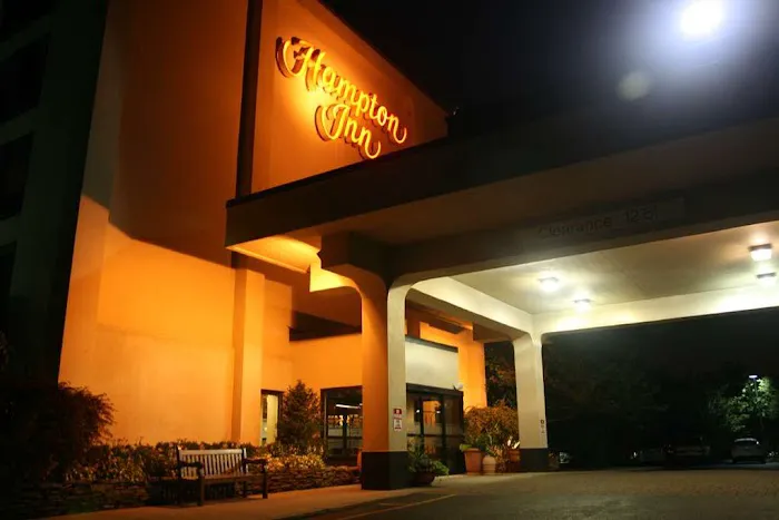 Hampton Inn Long Island/Commack 4