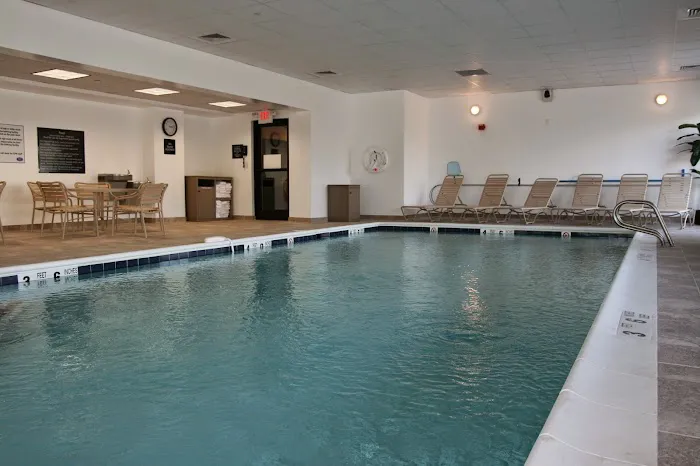 Hampton Inn Long Island/Commack 4