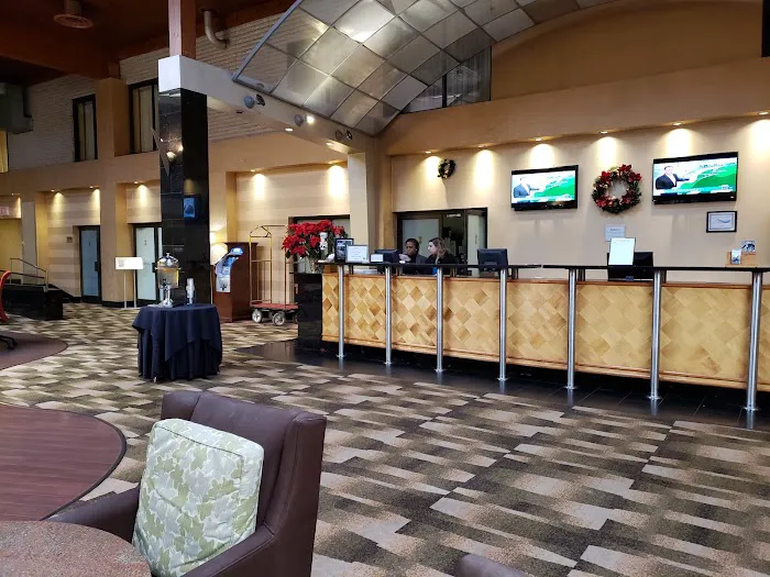 Radisson Hotel Hauppauge-Long Island 4