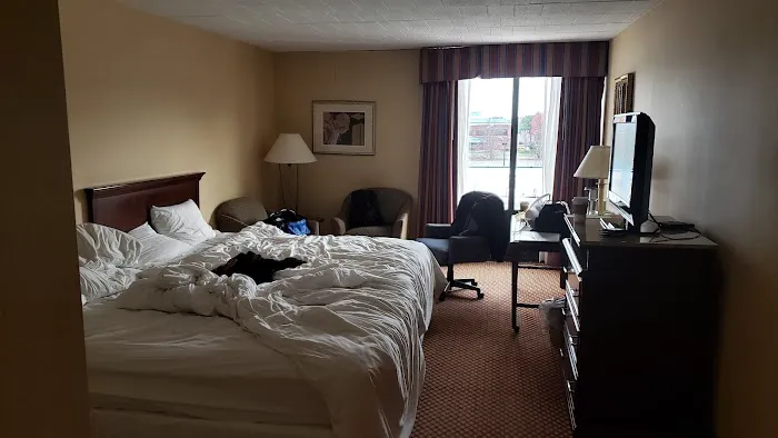 Radisson Hotel Hauppauge-Long Island 4
