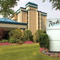 Radisson Hotel Hauppauge-Long Island ico