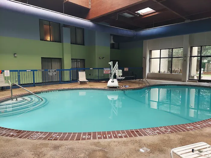 Radisson Hotel Hauppauge-Long Island 4