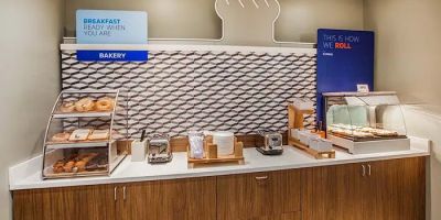 Holiday Inn Express Hauppauge-Long Island by IHG