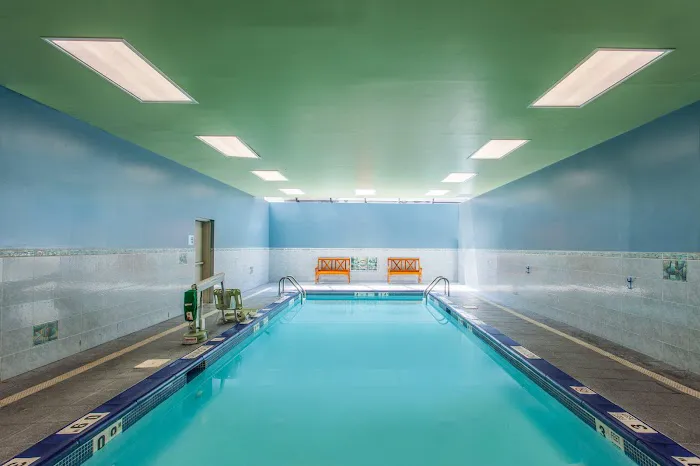 Holiday Inn Express Hauppauge-Long Island by IHG 4