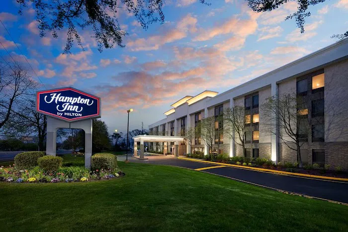 Hampton Inn Long Island/Islandia 4