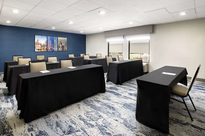 Hampton Inn Long Island/Islandia 4