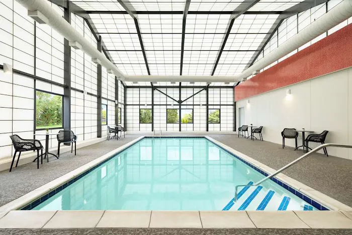 Hampton Inn Long Island/Islandia 4