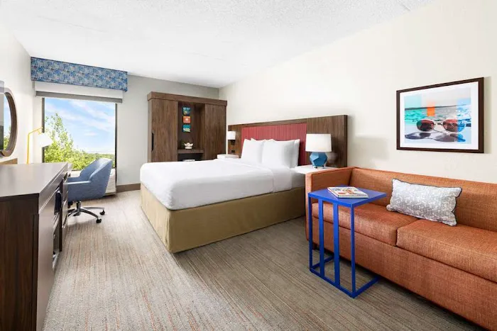 Hampton Inn Long Island/Islandia 4