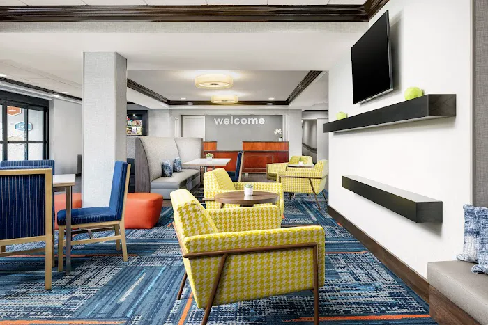 Hampton Inn Long Island/Islandia 4