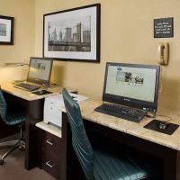 Hampton Inn Long Island/Islandia ico
