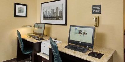 Hampton Inn Long Island/Islandia