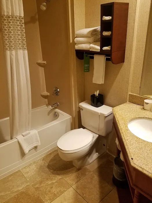 Hampton Inn Long Island/Islandia 4