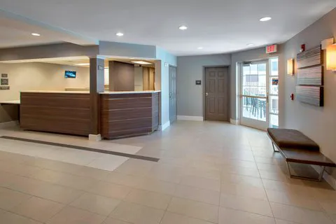 Residence Inn Long Island Hauppauge/Islandia 4