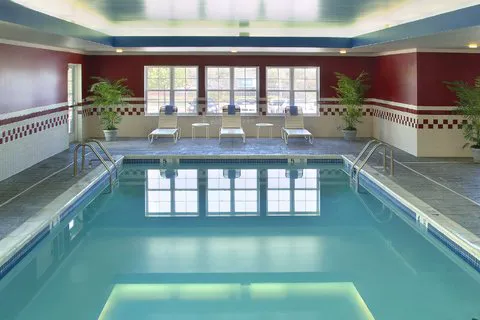 Residence Inn Long Island Hauppauge/Islandia 4