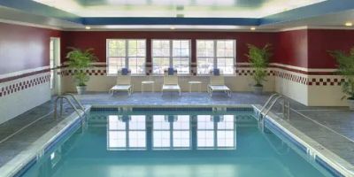 Residence Inn Long Island Hauppauge/Islandia