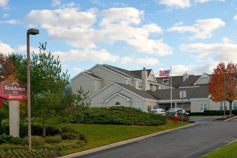 Residence Inn Long Island Hauppauge/Islandia 4