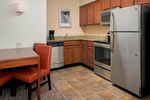 Residence Inn Long Island Hauppauge/Islandia 4