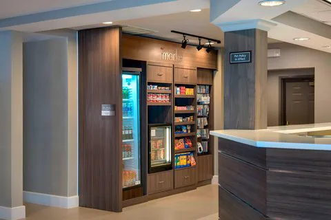 Residence Inn Long Island Hauppauge/Islandia 4