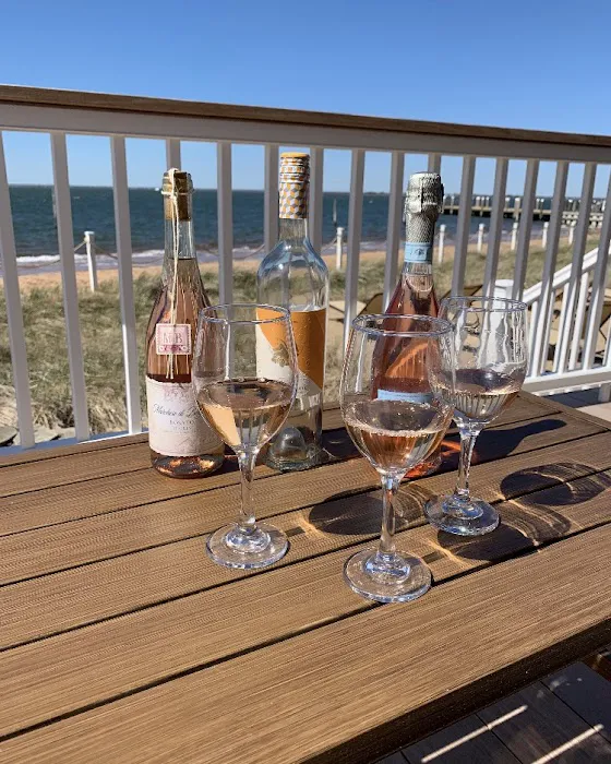 Fire Island Boatel Kismet 5
